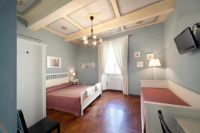  B&B Calisto 6  Рим